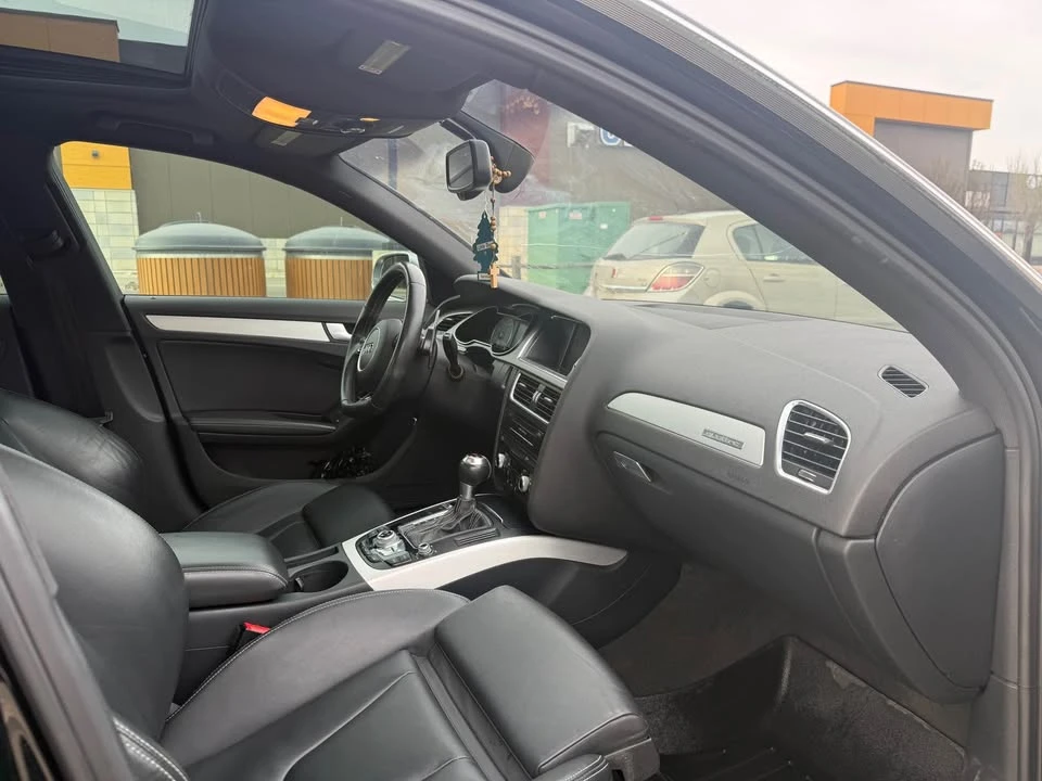 2014 Audi B8 S4 - Image 10 of 12