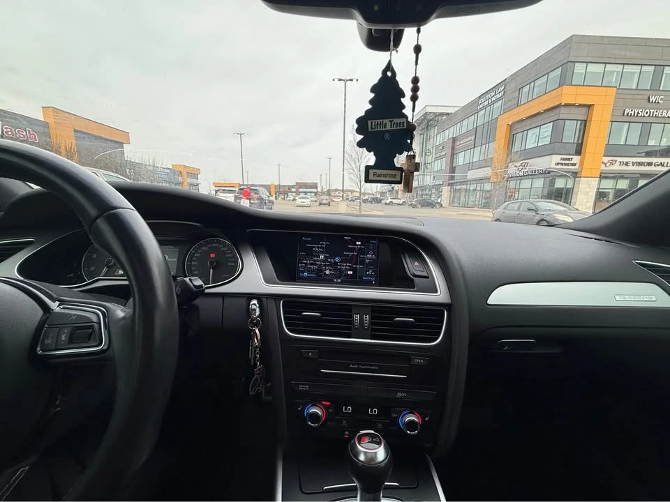 2014 Audi B8 S4 - Image 11 of 12
