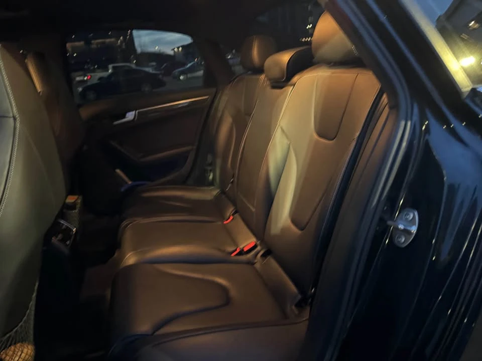 2014 Audi B8 S4 - Image 9 of 17