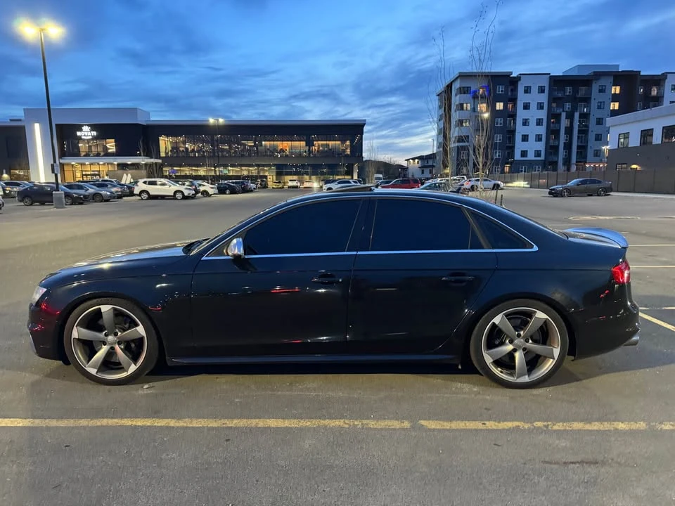 2014 Audi B8 S4 - Image 6 of 17