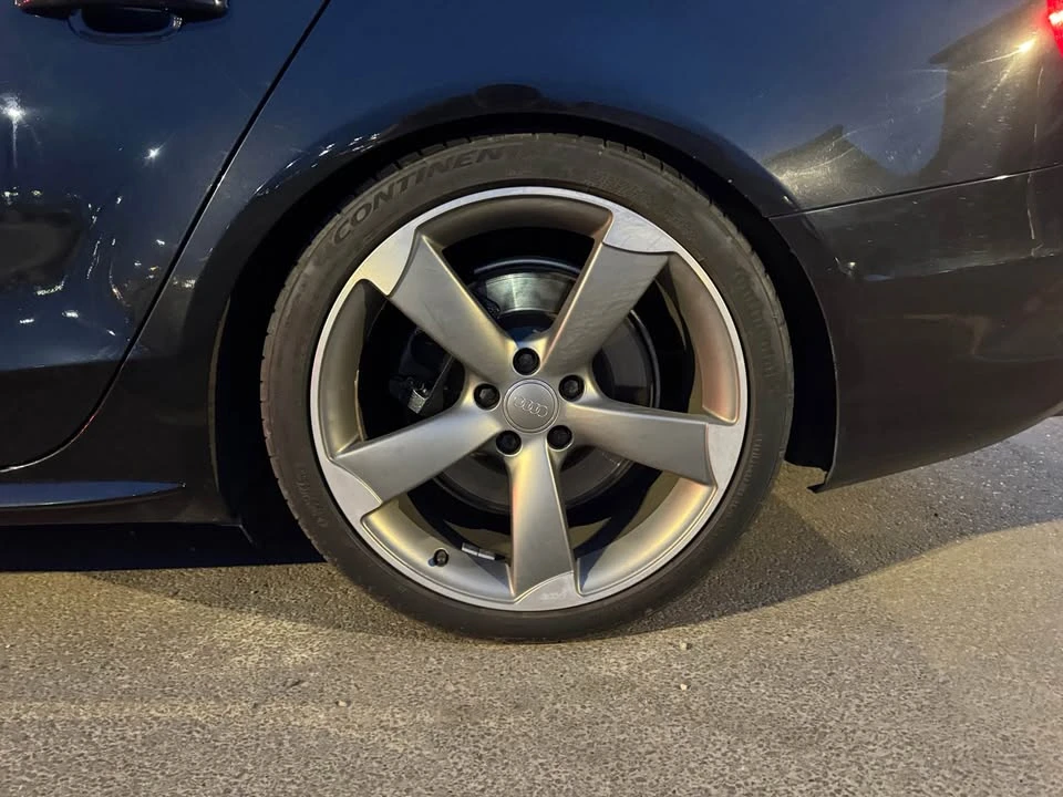 2014 Audi B8 S4 - Image 17 of 17