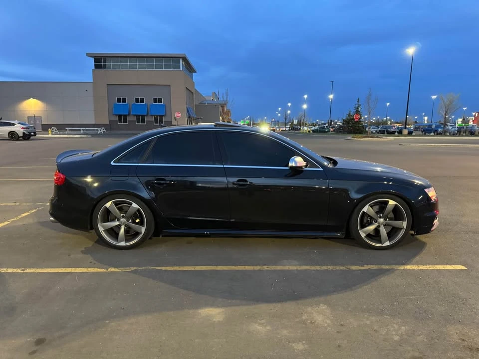 2014 Audi B8 S4 - Image 2 of 17