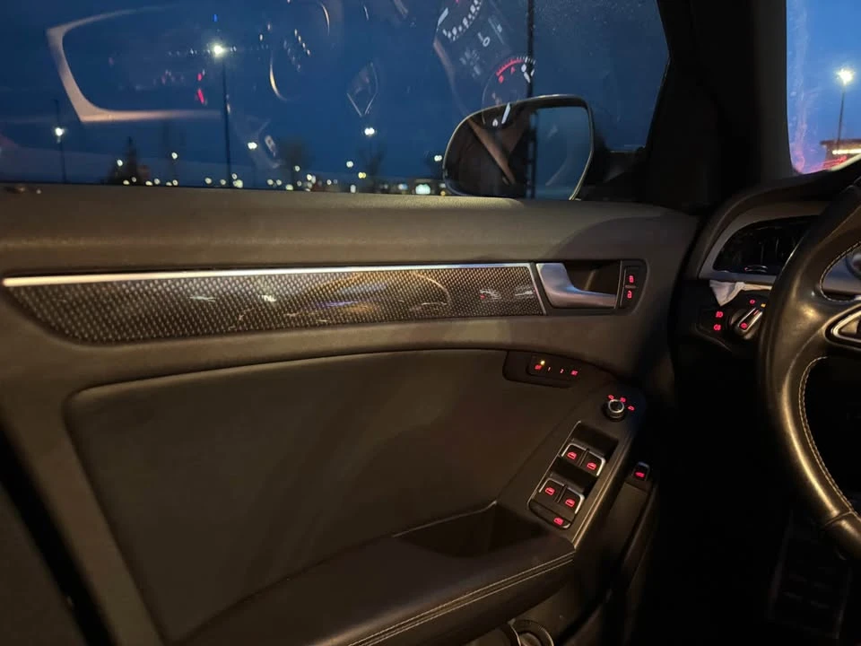 2014 Audi B8 S4 - Image 16 of 17
