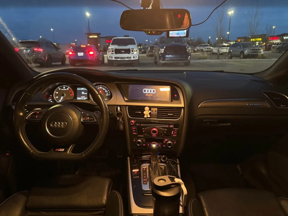2014 Audi B8 S4 - Image 11 of 17