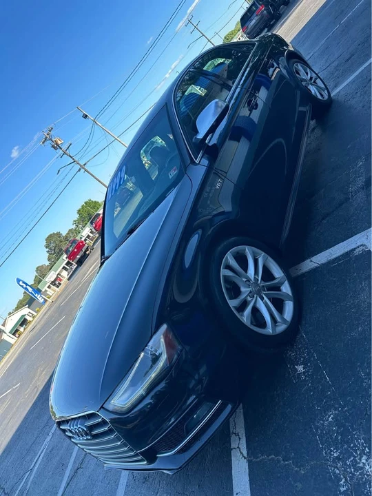 2014 Audi B8 S4 - Image 3 of 20