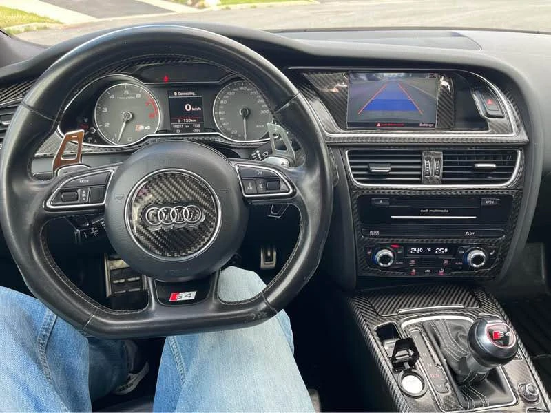 2014 Audi B8 S4 - Image 11 of 15