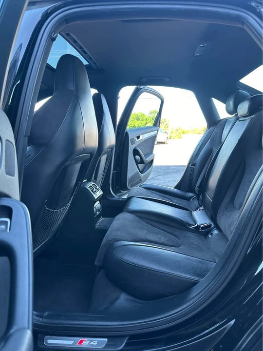 2014 Audi B8 S4 - Image 12 of 20
