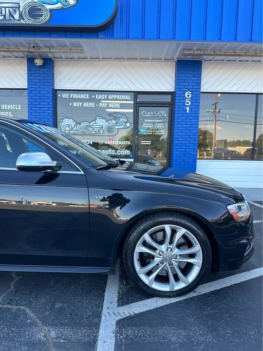 2014 Audi B8 S4 - Image 10 of 20