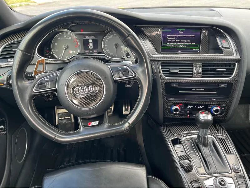 2014 Audi B8 S4 - Image 15 of 15