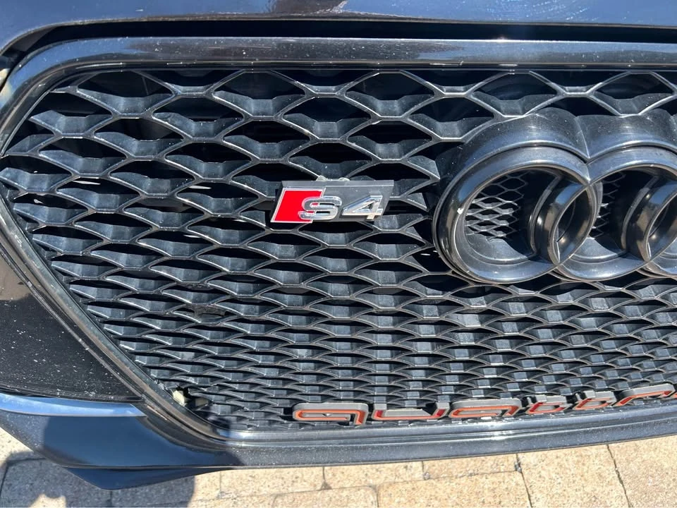 2014 Audi B8 S4 - Image 9 of 15