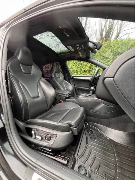 2014 Audi B8 S4 - Image 13 of 15