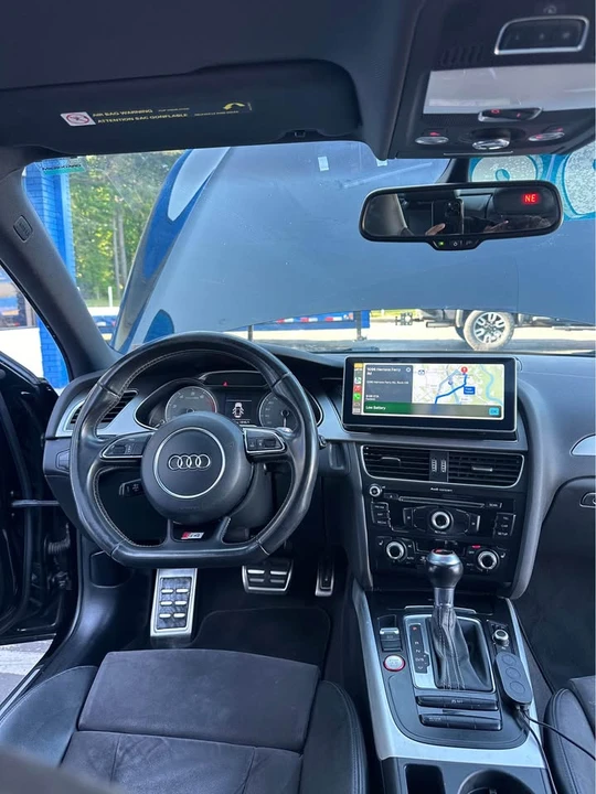 2014 Audi B8 S4 - Image 18 of 20