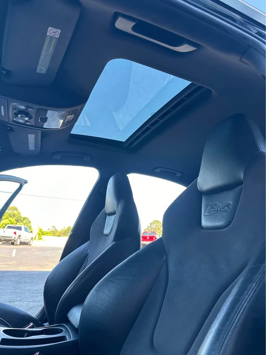 2014 Audi B8 S4 - Image 16 of 20