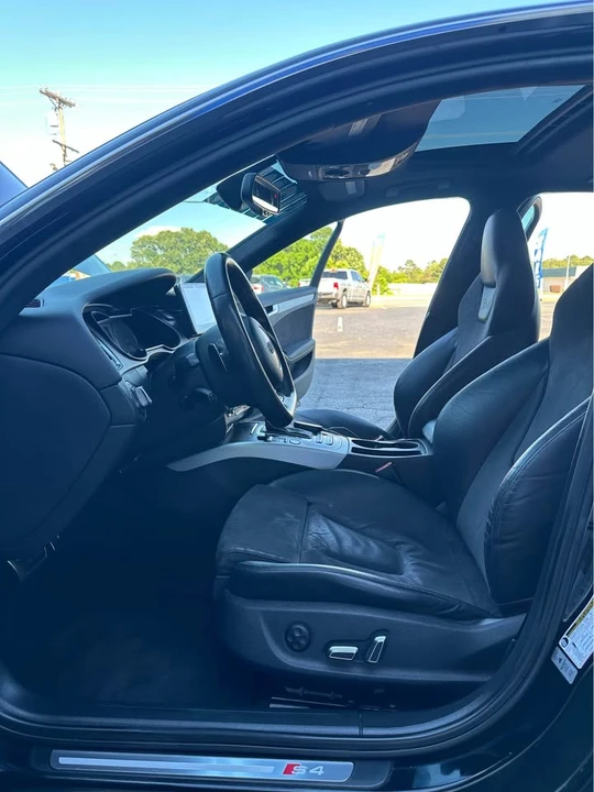 2014 Audi B8 S4 - Image 11 of 20