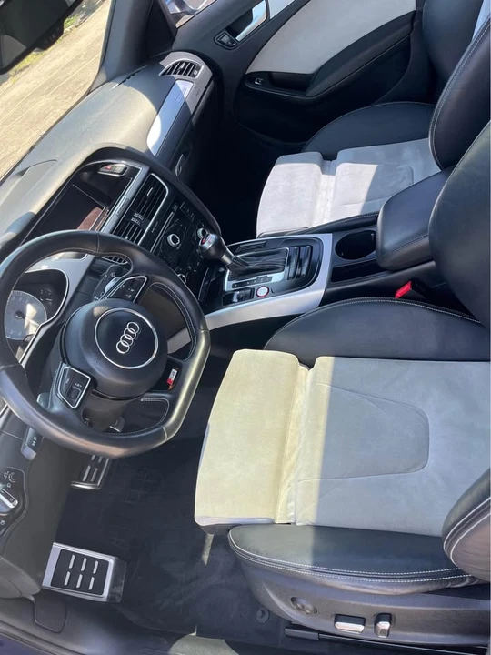 2014 Audi B8 S4 - Image 15 of 18