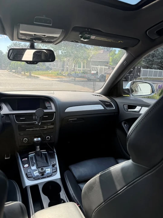 2014 Audi B8 S4 - Image 14 of 16
