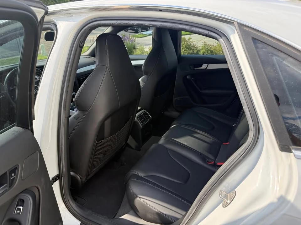 2014 Audi B8 S4 - Image 9 of 16