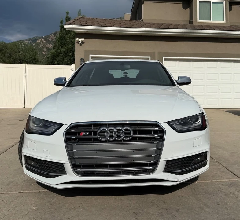 2014 Audi B8 S4 - Image 5 of 16