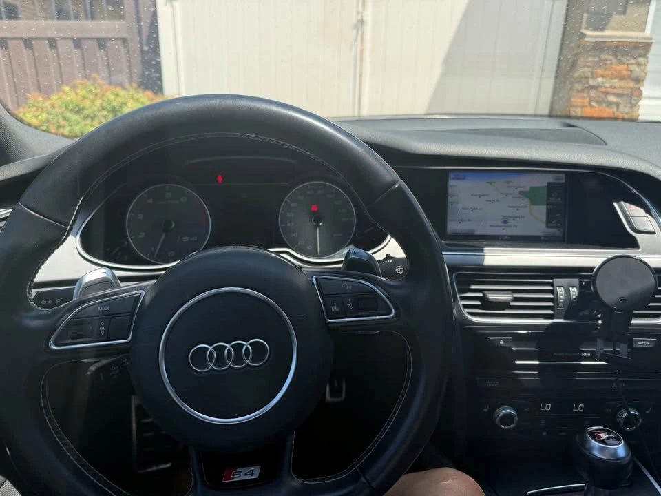 2014 Audi B8 S4 - Image 16 of 16