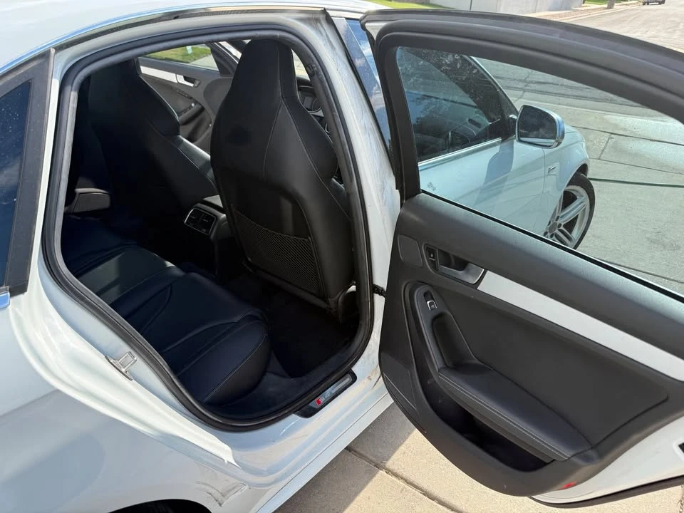 2014 Audi B8 S4 - Image 10 of 16