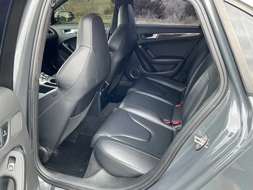 2014 Audi B8 S4 - Image 9 of 20