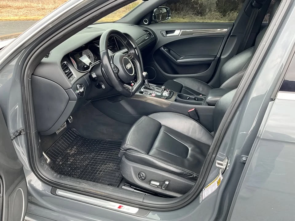 2014 Audi B8 S4 - Image 10 of 20