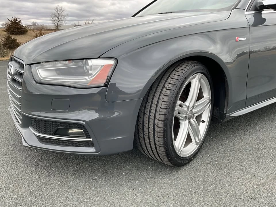 2014 Audi B8 S4 - Image 18 of 20