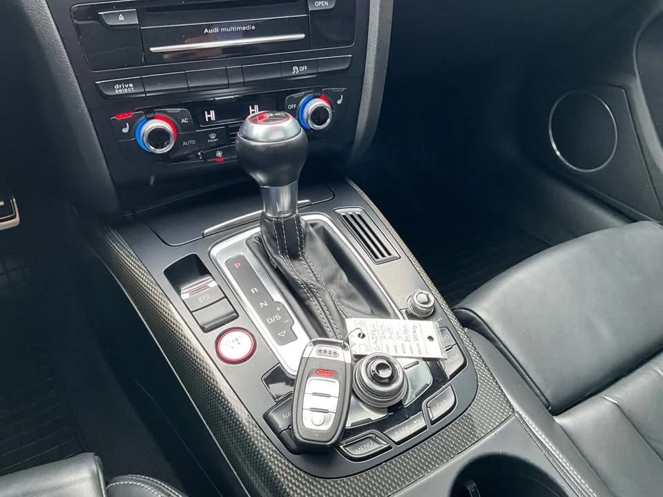 2014 Audi B8 S4 - Image 14 of 20