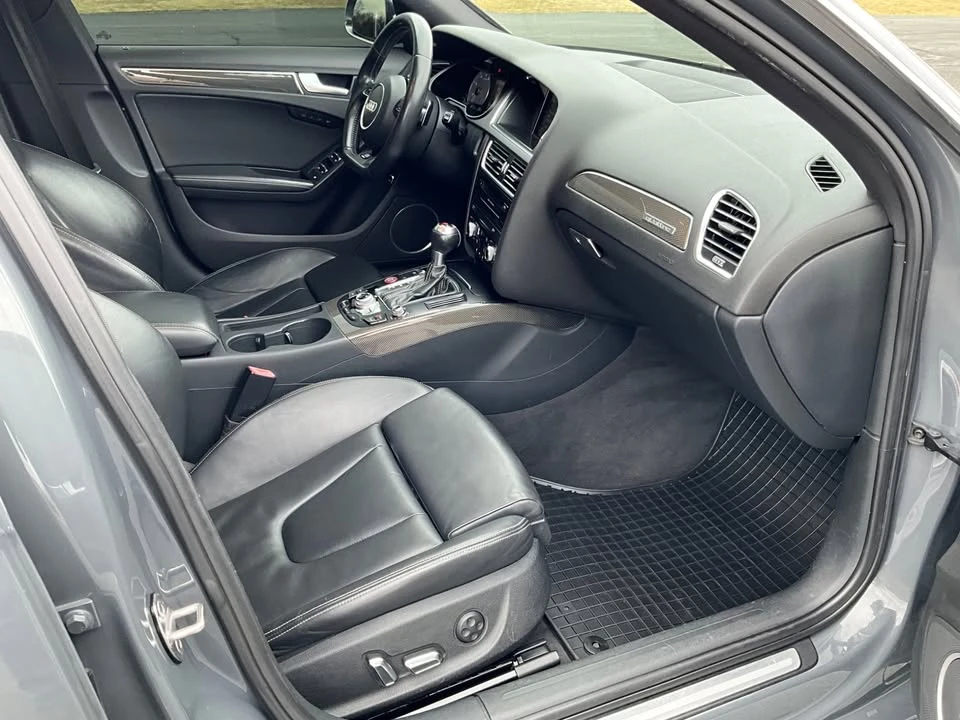 2014 Audi B8 S4 - Image 16 of 20