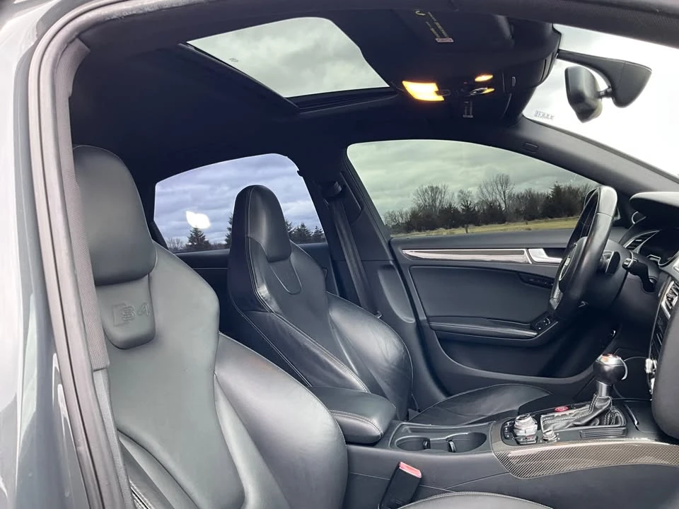 2014 Audi B8 S4 - Image 15 of 20