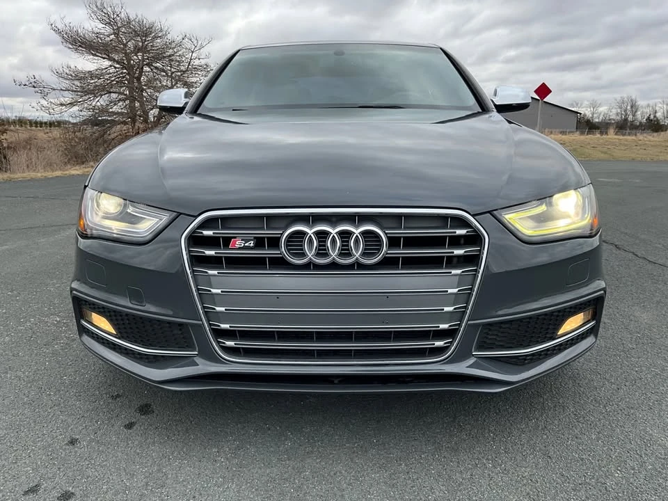 2014 Audi B8 S4 - Image 12 of 20