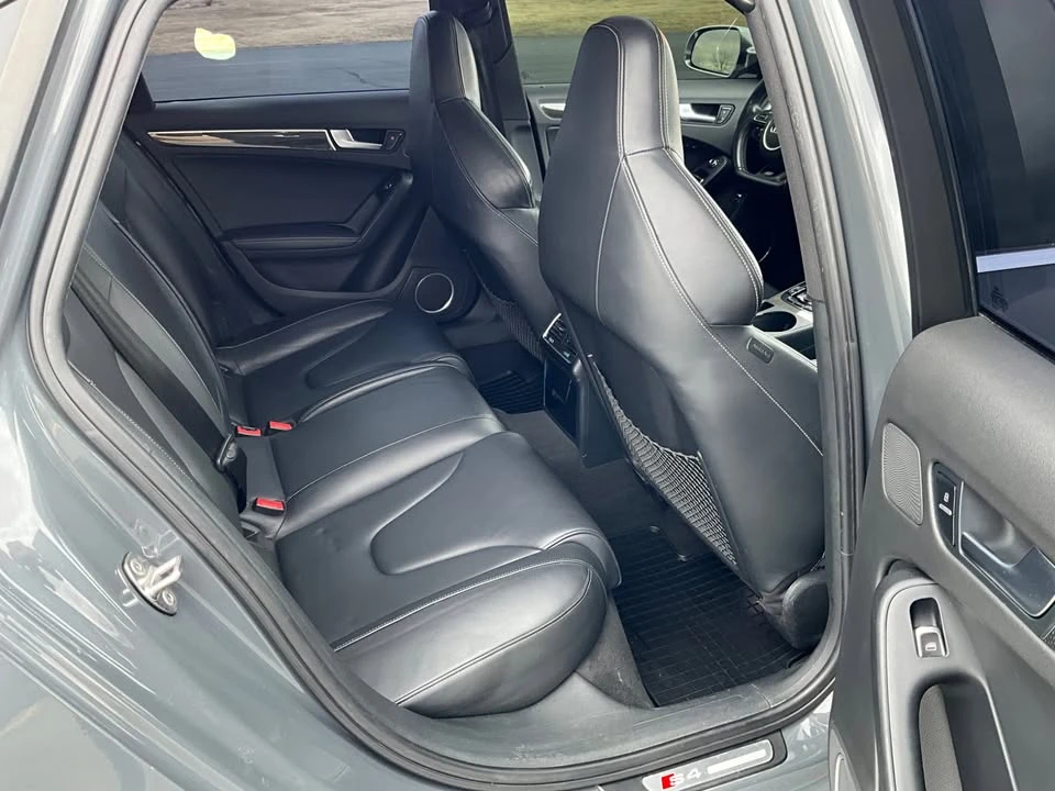 2014 Audi B8 S4 - Image 17 of 20