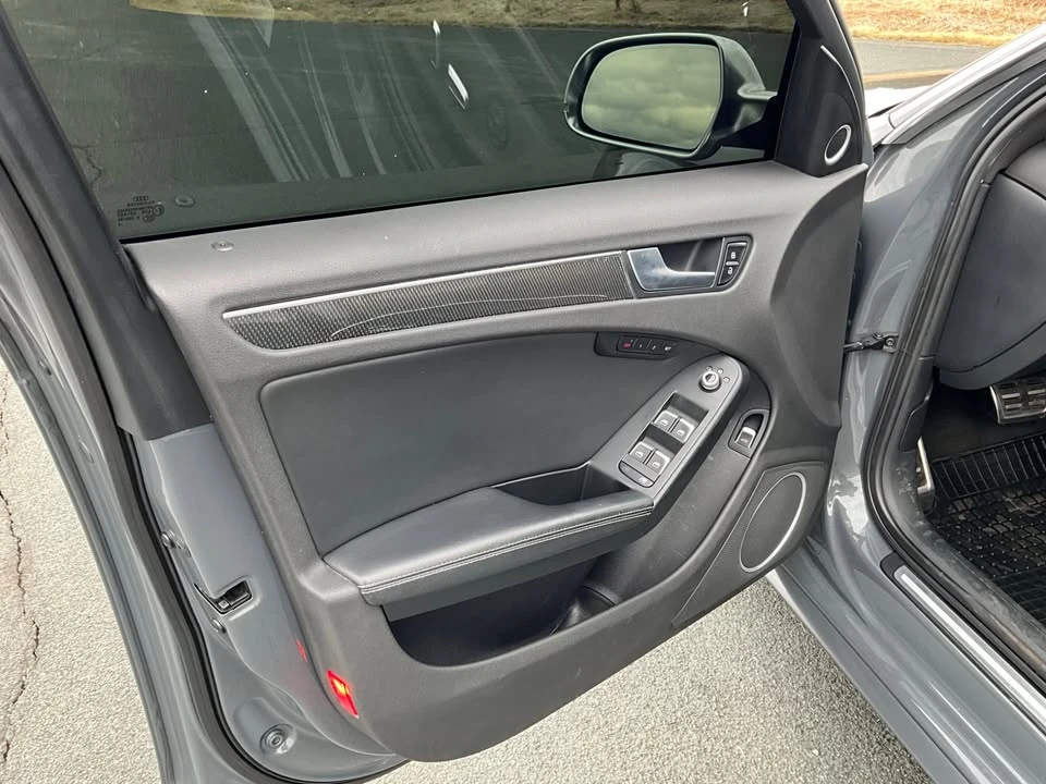 2014 Audi B8 S4 - Image 11 of 20