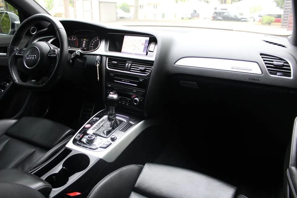 2014 Audi B8 S4 - Image 16 of 20