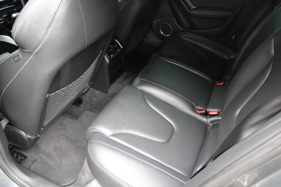 2014 Audi B8 S4 - Image 17 of 20