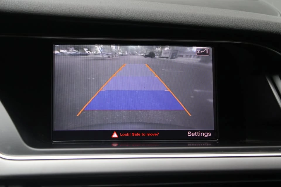 2014 Audi B8 S4 - Image 14 of 20