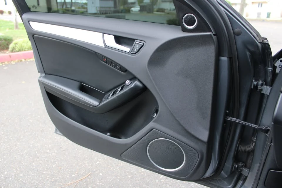 2014 Audi B8 S4 - Image 9 of 20