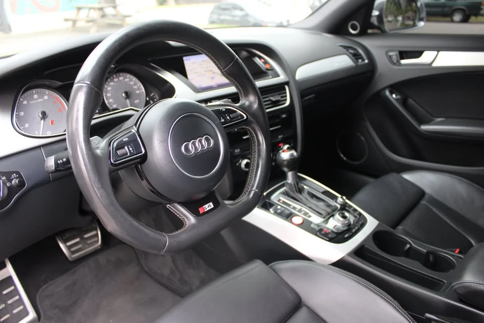 2014 Audi B8 S4 - Image 11 of 20
