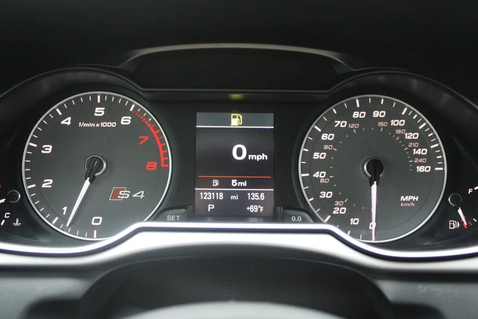 2014 Audi B8 S4 - Image 12 of 20