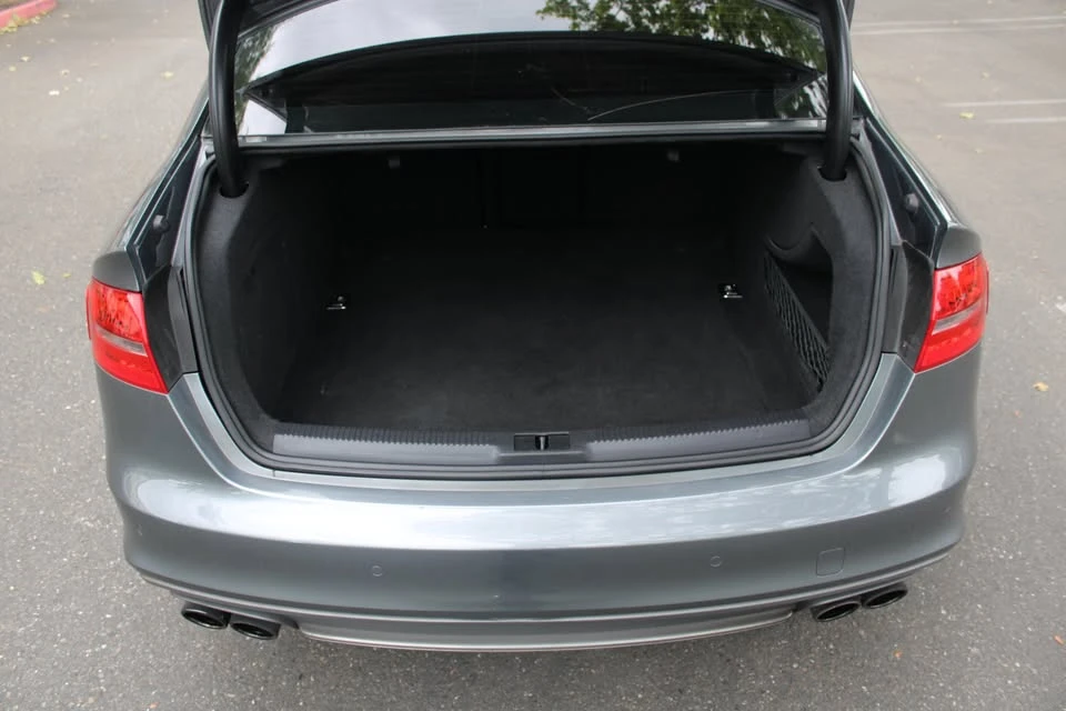 2014 Audi B8 S4 - Image 18 of 20
