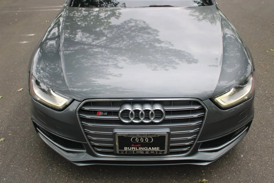 2014 Audi B8 S4 - Image 20 of 20