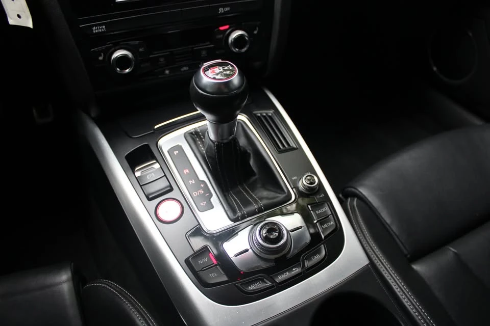 2014 Audi B8 S4 - Image 15 of 20