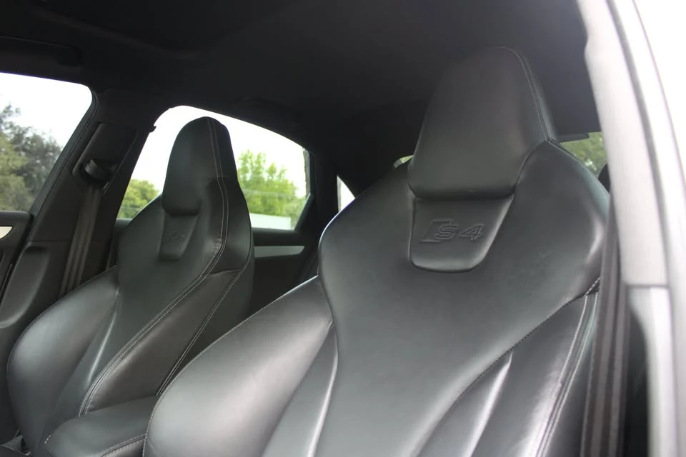 2014 Audi B8 S4 - Image 10 of 20