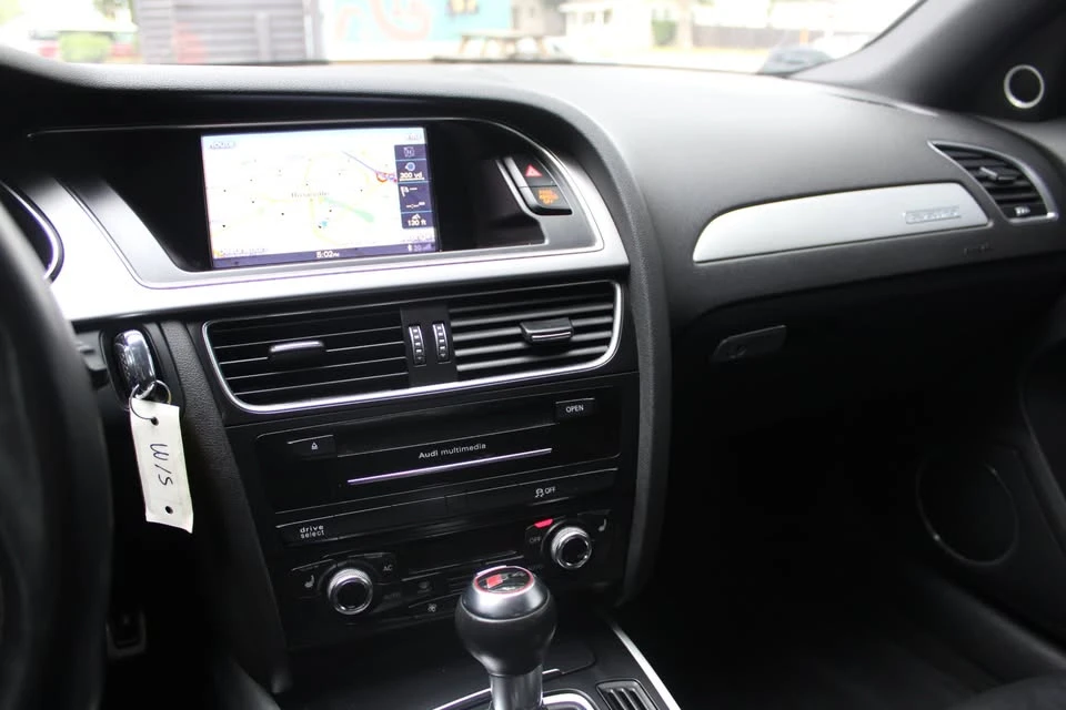 2014 Audi B8 S4 - Image 13 of 20