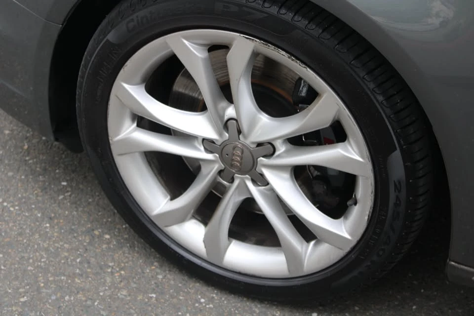 2014 Audi B8 S4 - Image 8 of 20