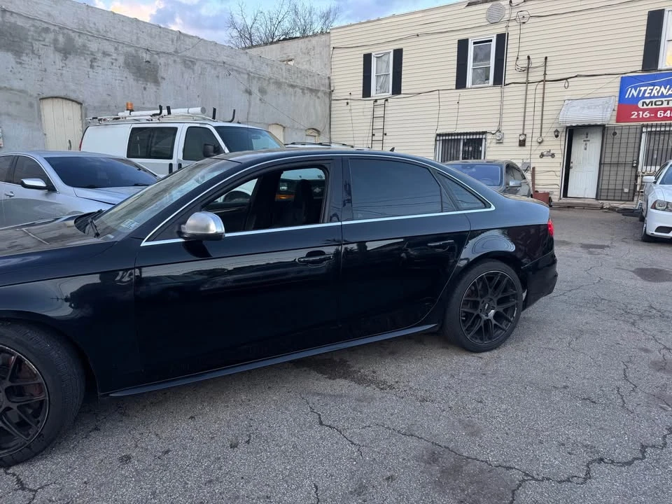 2014 Audi B8 S4 - Image 3 of 20