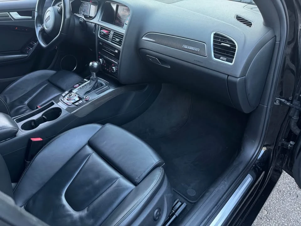 2014 Audi B8 S4 - Image 16 of 20