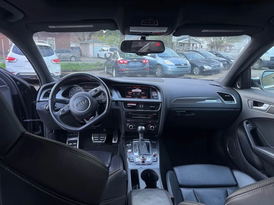 2014 Audi B8 S4 - Image 11 of 20