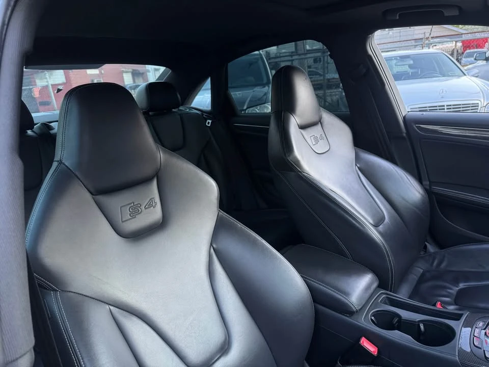 2014 Audi B8 S4 - Image 17 of 20