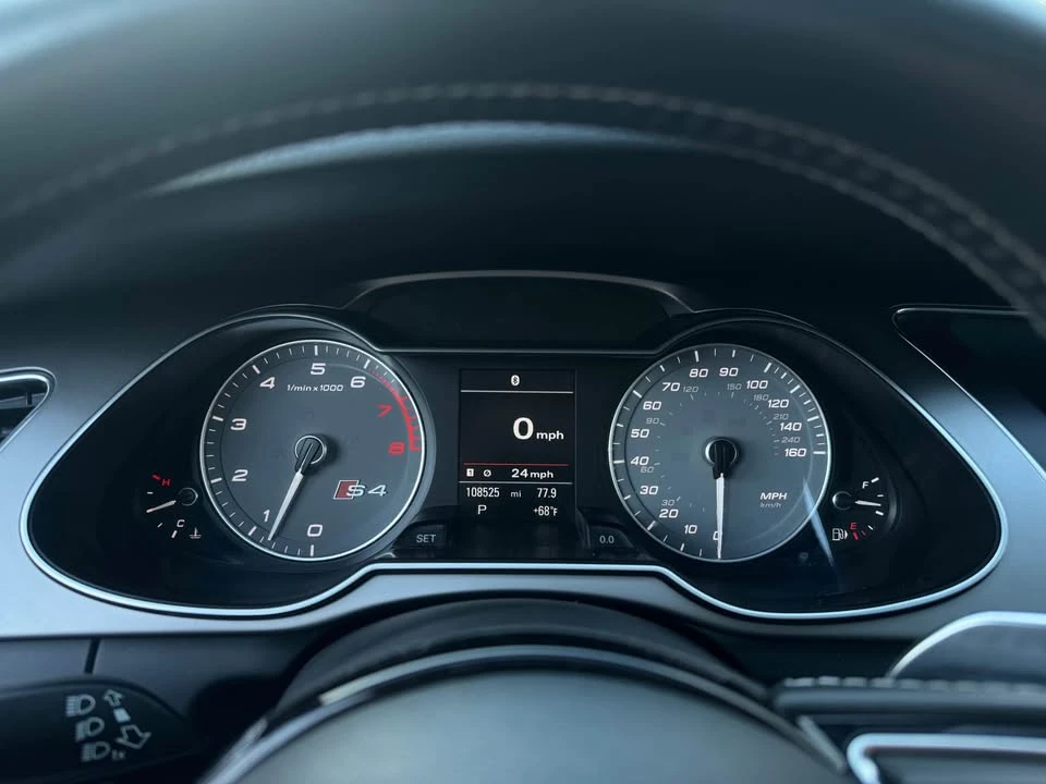 2014 Audi B8 S4 - Image 19 of 20